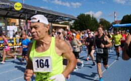 I edycja Urodzinowego Festiwalu Biegowego w ramach Dni Działdowa 2025