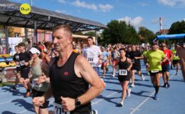 I edycja Urodzinowego Festiwalu Biegowego w ramach Dni Działdowa 2025