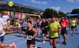 I edycja Urodzinowego Festiwalu Biegowego w ramach Dni Działdowa 2025