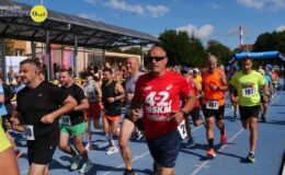 I edycja Urodzinowego Festiwalu Biegowego w ramach Dni Działdowa 2025