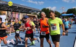 I edycja Urodzinowego Festiwalu Biegowego w ramach Dni Działdowa 2025