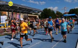 I edycja Urodzinowego Festiwalu Biegowego w ramach Dni Działdowa 2025