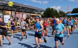 I edycja Urodzinowego Festiwalu Biegowego w ramach Dni Działdowa 2025