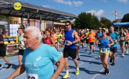 I edycja Urodzinowego Festiwalu Biegowego w ramach Dni Działdowa 2025