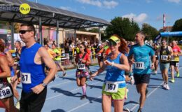 I edycja Urodzinowego Festiwalu Biegowego w ramach Dni Działdowa 2025