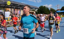 I edycja Urodzinowego Festiwalu Biegowego w ramach Dni Działdowa 2025