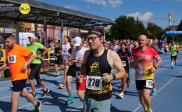 I edycja Urodzinowego Festiwalu Biegowego w ramach Dni Działdowa 2025