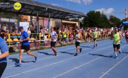 I edycja Urodzinowego Festiwalu Biegowego w ramach Dni Działdowa 2025