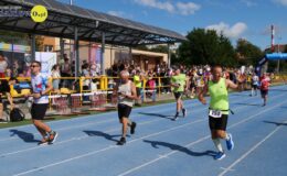 I edycja Urodzinowego Festiwalu Biegowego w ramach Dni Działdowa 2025