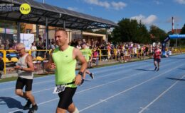 I edycja Urodzinowego Festiwalu Biegowego w ramach Dni Działdowa 2025