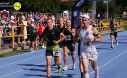 I edycja Urodzinowego Festiwalu Biegowego w ramach Dni Działdowa 2025