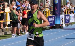 I edycja Urodzinowego Festiwalu Biegowego w ramach Dni Działdowa 2025