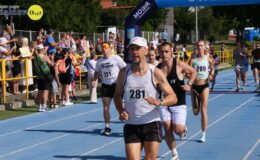 I edycja Urodzinowego Festiwalu Biegowego w ramach Dni Działdowa 2025