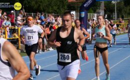 I edycja Urodzinowego Festiwalu Biegowego w ramach Dni Działdowa 2025