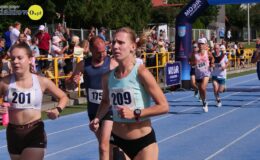 I edycja Urodzinowego Festiwalu Biegowego w ramach Dni Działdowa 2025