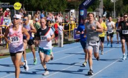 I edycja Urodzinowego Festiwalu Biegowego w ramach Dni Działdowa 2025