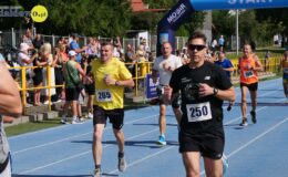 I edycja Urodzinowego Festiwalu Biegowego w ramach Dni Działdowa 2025