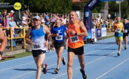 I edycja Urodzinowego Festiwalu Biegowego w ramach Dni Działdowa 2025