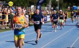 I edycja Urodzinowego Festiwalu Biegowego w ramach Dni Działdowa 2025