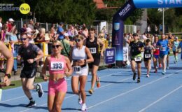 I edycja Urodzinowego Festiwalu Biegowego w ramach Dni Działdowa 2025