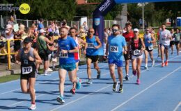 I edycja Urodzinowego Festiwalu Biegowego w ramach Dni Działdowa 2025