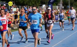 I edycja Urodzinowego Festiwalu Biegowego w ramach Dni Działdowa 2025