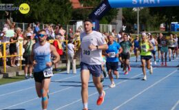 I edycja Urodzinowego Festiwalu Biegowego w ramach Dni Działdowa 2025