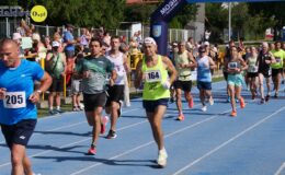 I edycja Urodzinowego Festiwalu Biegowego w ramach Dni Działdowa 2025