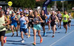 I edycja Urodzinowego Festiwalu Biegowego w ramach Dni Działdowa 2025