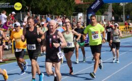 I edycja Urodzinowego Festiwalu Biegowego w ramach Dni Działdowa 2025