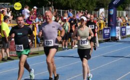 I edycja Urodzinowego Festiwalu Biegowego w ramach Dni Działdowa 2025