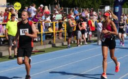 I edycja Urodzinowego Festiwalu Biegowego w ramach Dni Działdowa 2025