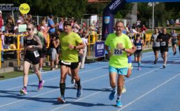 I edycja Urodzinowego Festiwalu Biegowego w ramach Dni Działdowa 2025