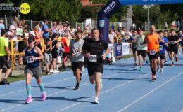 I edycja Urodzinowego Festiwalu Biegowego w ramach Dni Działdowa 2025