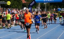 I edycja Urodzinowego Festiwalu Biegowego w ramach Dni Działdowa 2025