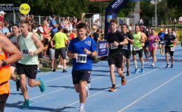 I edycja Urodzinowego Festiwalu Biegowego w ramach Dni Działdowa 2025