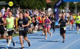 I edycja Urodzinowego Festiwalu Biegowego w ramach Dni Działdowa 2025