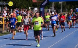 I edycja Urodzinowego Festiwalu Biegowego w ramach Dni Działdowa 2025