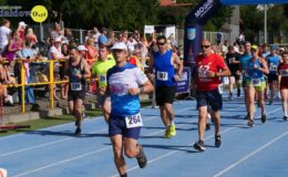 I edycja Urodzinowego Festiwalu Biegowego w ramach Dni Działdowa 2025