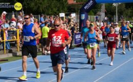 I edycja Urodzinowego Festiwalu Biegowego w ramach Dni Działdowa 2025