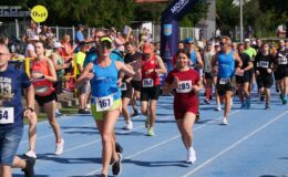 I edycja Urodzinowego Festiwalu Biegowego w ramach Dni Działdowa 2025