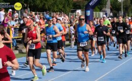 I edycja Urodzinowego Festiwalu Biegowego w ramach Dni Działdowa 2025