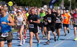 I edycja Urodzinowego Festiwalu Biegowego w ramach Dni Działdowa 2025