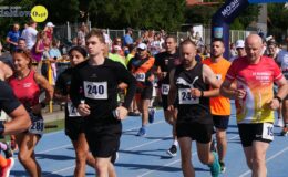 I edycja Urodzinowego Festiwalu Biegowego w ramach Dni Działdowa 2025