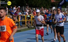 I edycja Urodzinowego Festiwalu Biegowego w ramach Dni Działdowa 2025