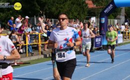 I edycja Urodzinowego Festiwalu Biegowego w ramach Dni Działdowa 2025