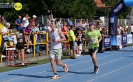 I edycja Urodzinowego Festiwalu Biegowego w ramach Dni Działdowa 2025