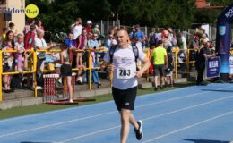 I edycja Urodzinowego Festiwalu Biegowego w ramach Dni Działdowa 2025