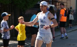 I edycja Urodzinowego Festiwalu Biegowego w ramach Dni Działdowa 2025