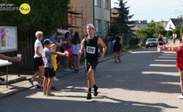 I edycja Urodzinowego Festiwalu Biegowego w ramach Dni Działdowa 2025